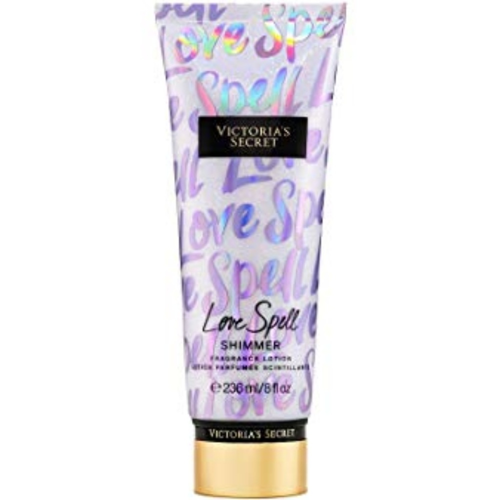 Victoria's Secret Love Spell  Fragance Lotion
